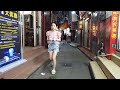 The Real Life Of Migrant Workers In Chinese Urban Villages Vegetable Market