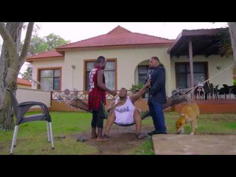 Unanitusi by Kingo Master x K Young Ft Getu