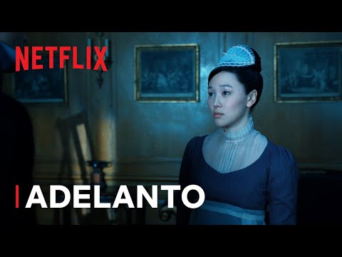 Bridgerton: Temporada 4 | Tráiler oficial | Netflix