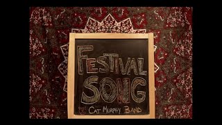 Cat Murphy Band - Festival Song (Chalk Animation)