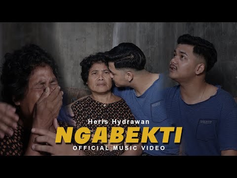HERIS HYDRAWAN - NGABEKTI ( ORIGINAL )