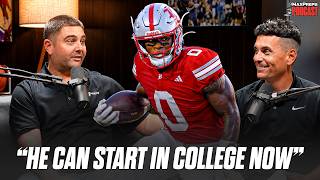 NEW MaxPreps Top 25 High School Football Rankings & More 🏈 2026 Season MaxPreps Podcast Ep 2 🎙️