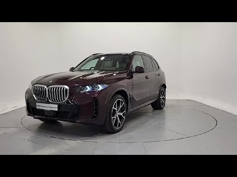BMW X5 Xdrive50e M Sport - Image 2