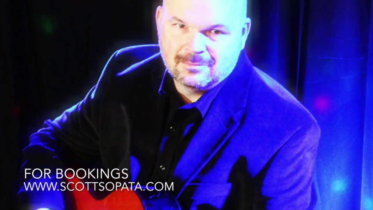 Promotional video thumbnail 8 for Scott Sopata
