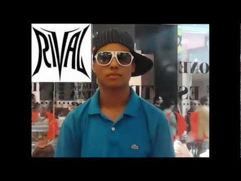 DJF e ROBINHO DEE 2012