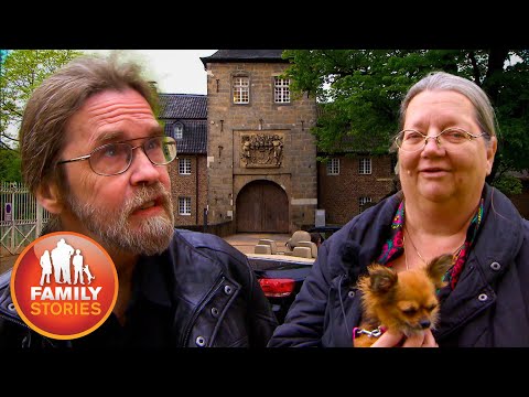 Die Hohlbeins werden Burgherren? | Die Hohlbeins – Eine total fantastische Familie | Family Stories
