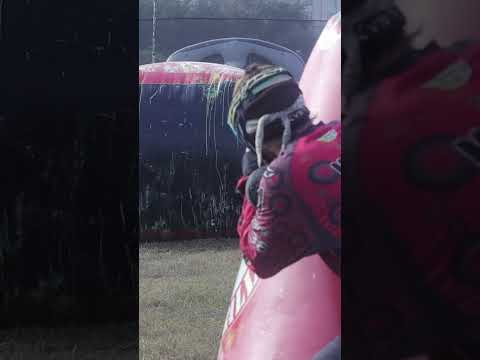More OTB Shots! Pro Paintball.