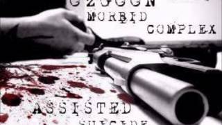 OzGooN feat . MORBID-COMPLEX - 