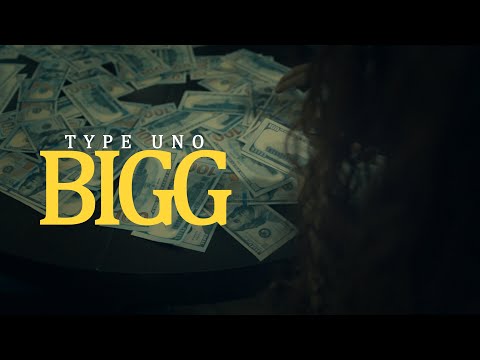 Type Uno - BIGG (Taken For Granted)