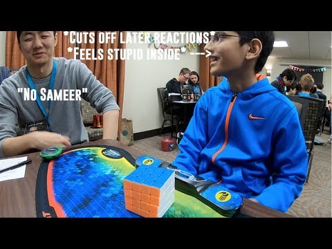 When J Perm Judges You Officially...