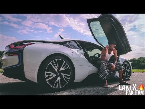 Pak Itam - Laki Tak Panas (Mans Not Hot Malay Parody)