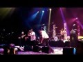 Fiesta The Pogues live Olympia Paris 11/09/2012 ...