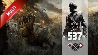 COH2 FR #537 "Cactus"