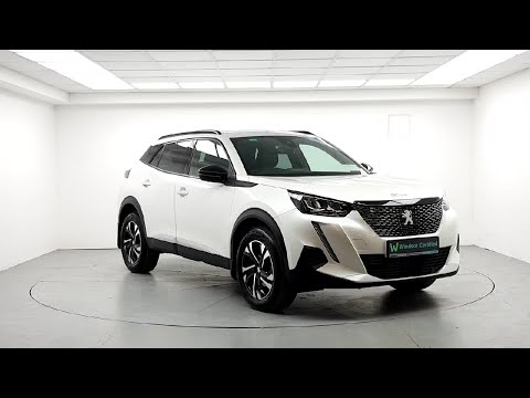 Peugeot 2008 1.2 Puretech 100bhp Allure - Image 2