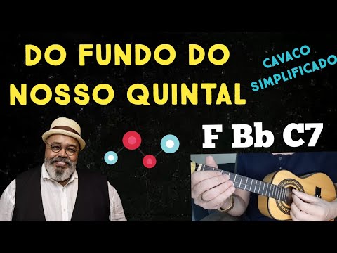 Do Fundo do Nosso Quintal - Arlindo Cruz &…