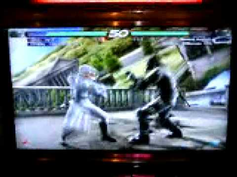 T6 BR: Drew (Leo) vs Mamang Avelin0 (Dra) @ MOA