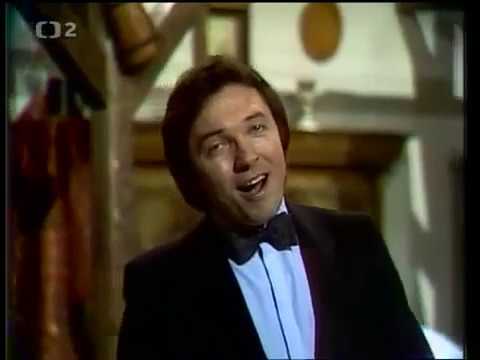 Karel Gott - Všechno spí (1981)