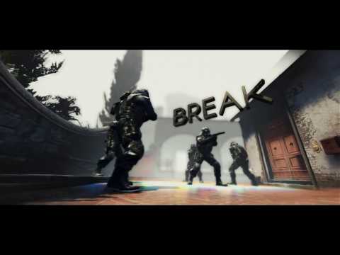 BREAK by buteN & Ldo