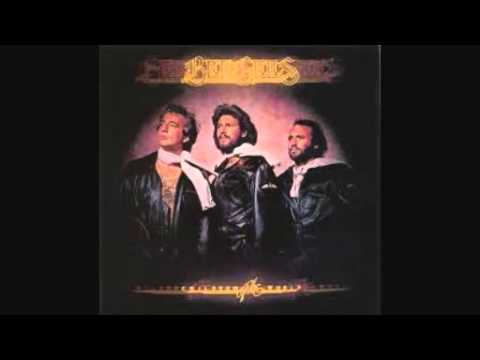 The Bee Gees - Can't Keep a Good Man Down