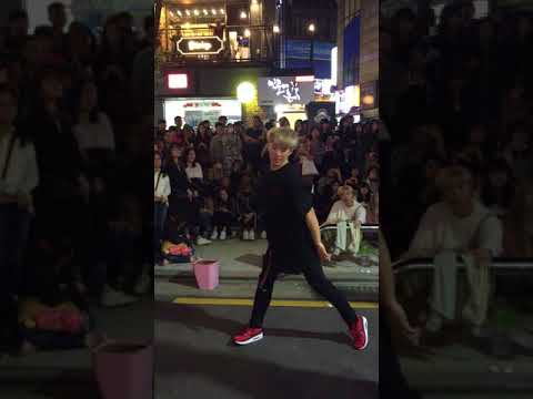 20171007 김민석_선미 -  가시나 2[MAXXAM Kim Minseok]