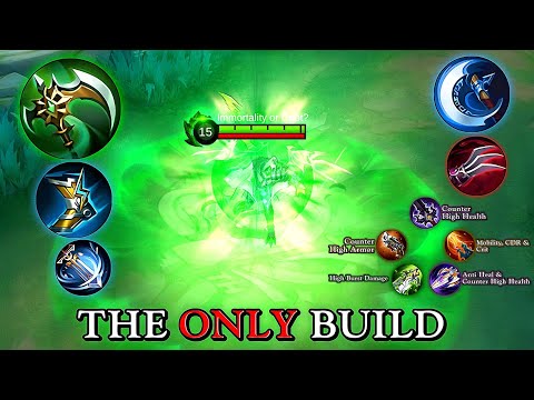 The ONLY Argus Build Guide You Need ( I Think )