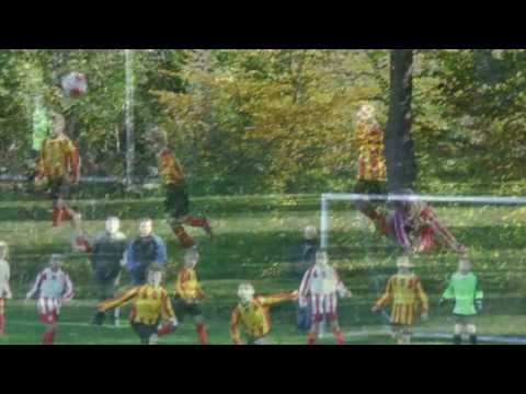 DVG F1 - Rood Wit'62 F1 1-0