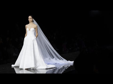 Isabel Sanchis | Spring Summer 2024 | Full Show