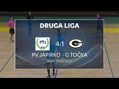 UMN_TV 2L_(22/23)PV Japirko - G Točka (Sažetak)