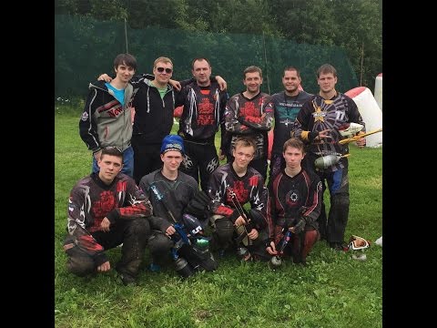 training in Kostomuksha day 2