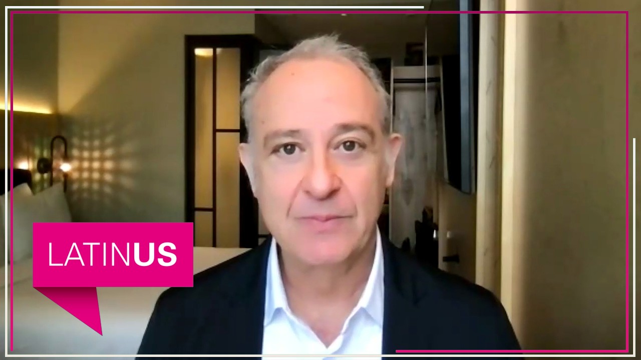 EU cruza el rubicón con acusación contra Rocha; ¿lo entenderá el gobierno mexicano?: Arturo Sarukhán
