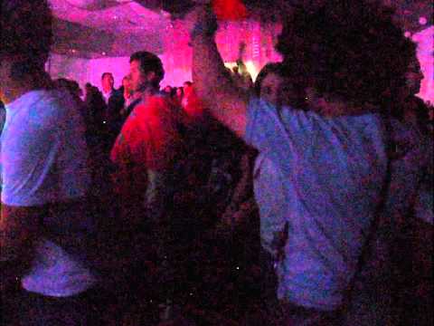 Fiesta de fin de año empresa