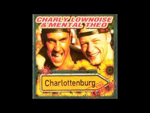 Charly Lownoise & Mental Theo - Wonderfull Days (Etienne Overdijk & Sven Maes Remix)