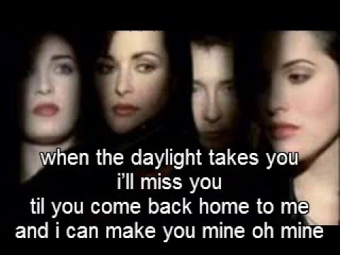 Make you mine - The Corrs