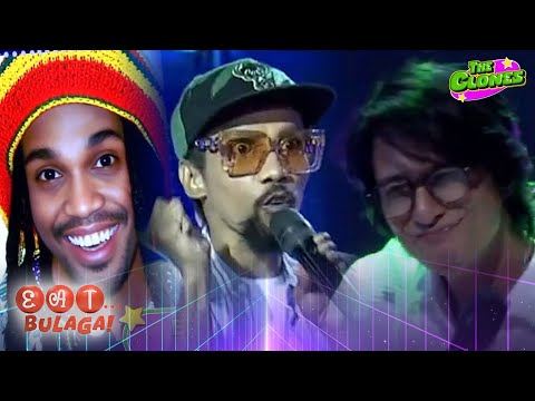 Dabarkads, napasayaw sa ka-voice ni Blakdyak! | THE CLONES | Jan. 31, 2025