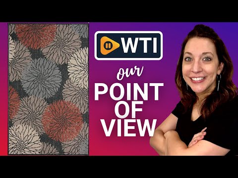Pilgrim Home Area Rugs - WTI product video review