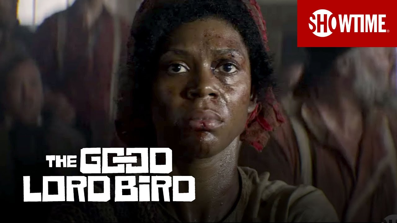 Sneak Peek of Season 1 | The Good Lord Bird | SHOWTIME