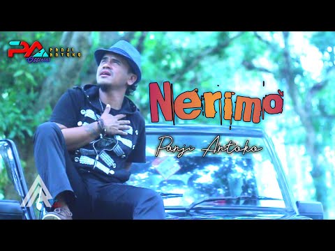 Panji Antoko - Nerimo | Lagu Top Jawa Tulent
