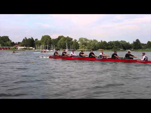 888 Sorø ft. HRR 2009 QF - Abingdon vs. Belmont Hill