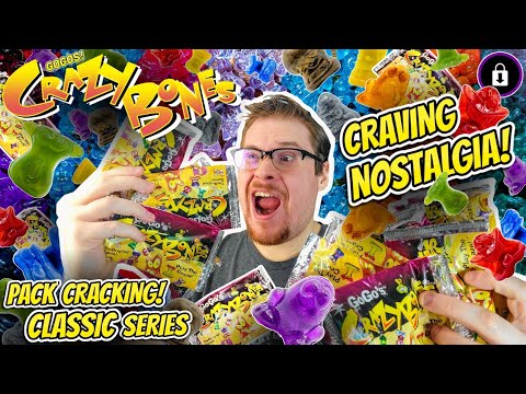 Rare Crazy Bones