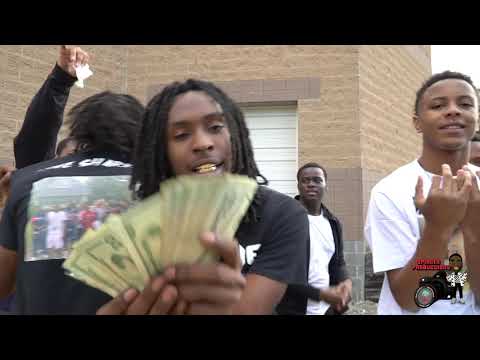 Lil Keezy - Ella Mai (Official Music Video)