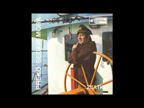 Zlatko Golubovic - Zivot je kratak za sve sto bih hteo - (Audio 1970) HD