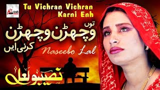 Tu Vichran Vichran Karni - Best of Naseebo Lal - H