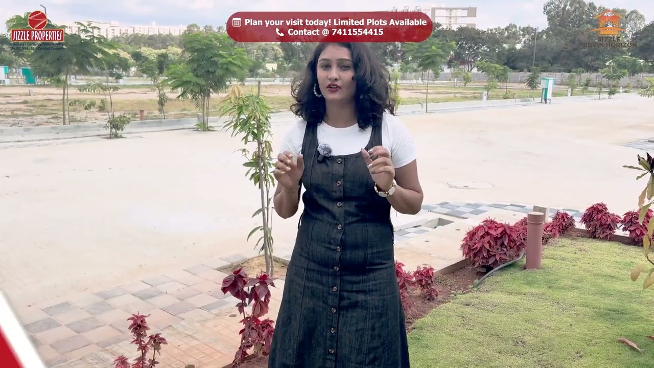 BDA & RERA Approved SITES - A Khata @ 8600/-SFT, Location:Close to OMR ORION UPTOWN MALL -WHITEFIELD