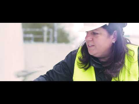 Betoninstandsetzung Kläranlagen/Klärwerke