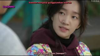 [INDO SUB] ZoPD, JeA - Want (원해)  (Sweet Stranger and Me OST)