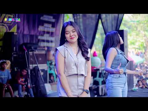 ROMANSA NYESS - DJ TERI MERI - VALACH TARJO - COMEBACK KAMPOENG 22 - JAMBUTIMUR MLONGGO JEPARA