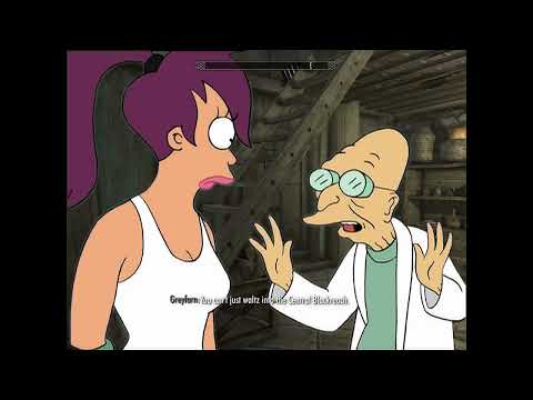 New Player's discovering Blackreach for the first time