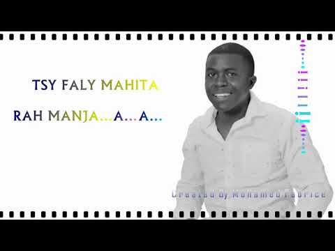 Zara  - Mampisy Appétit (Lyrics By Mohamed Fabrice)