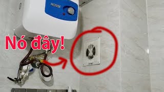 Đã tìm ra nguyên nhân ở im trong nhà vẫn lây cúm Covid - bất ngờ thật - Làm ngay thôi -  JamViet.com