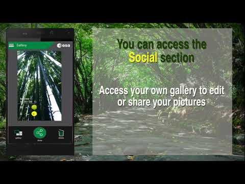 ESA My Vegetation Video